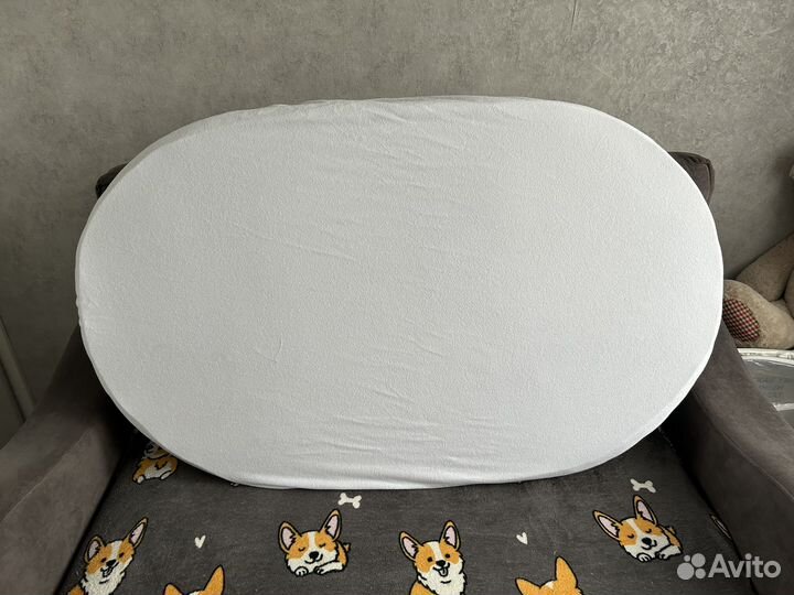 Детский матрас 125 75