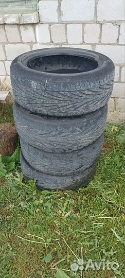 Toyo Extensa A/S 195/50 R15 82