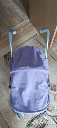 Продаю детскую коляску
