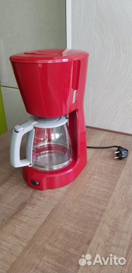 Капельная кофеварка Bosch TKA 3A034