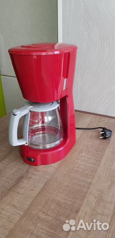 Капельная кофеварка Bosch TKA 3A034