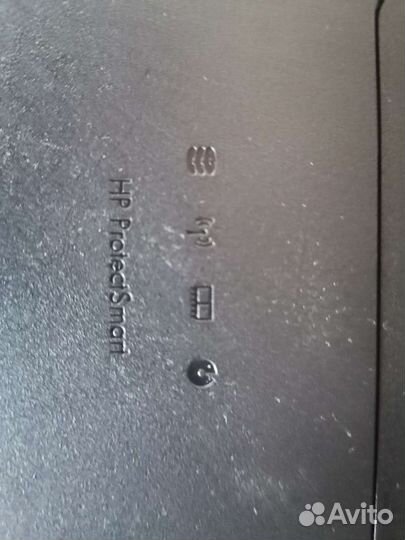 Продам ноутбук hp бу