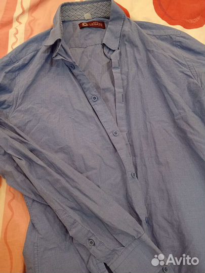 Вещи пакетом для подростка 164, 176