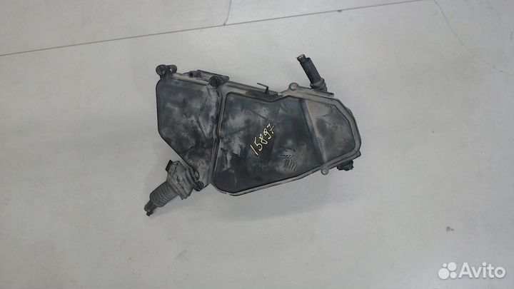 Блок предохранителей Porsche Cayenne, 2012