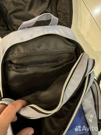 Рюкзак школьный ортопедический