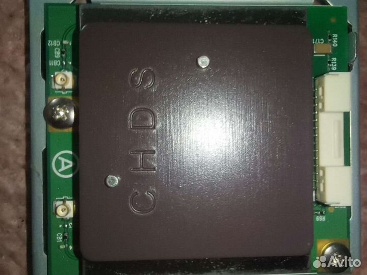 Toshiba 42YL863R