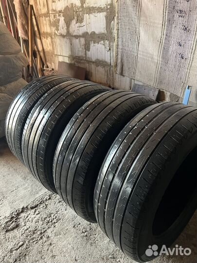 Pirelli Cinturato P7 205/55 R16 91V