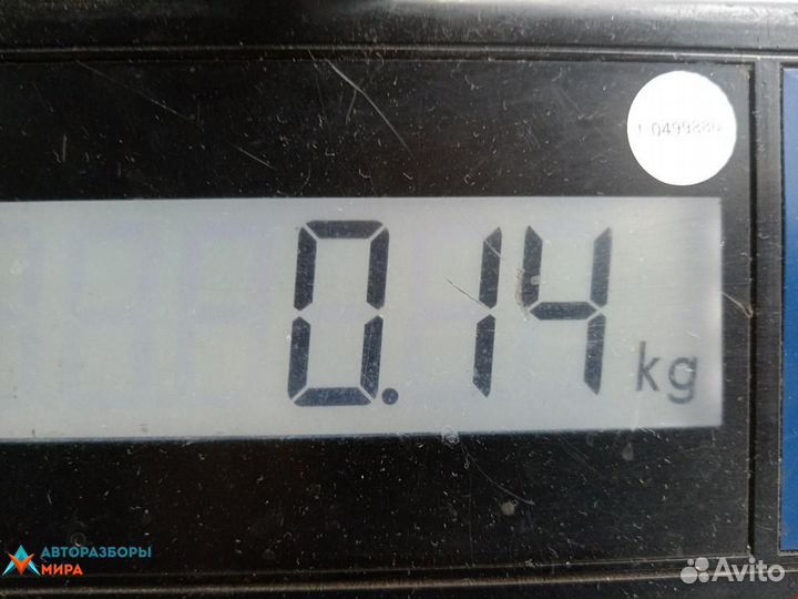 Блок управления стеклоподъемниками Peugeot 407