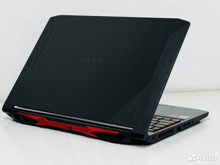 Acer Nitro 15,6