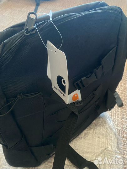 Портфель/рюкзак carhartt