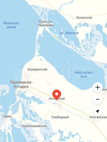 Участок 20 сот. (ИЖС)