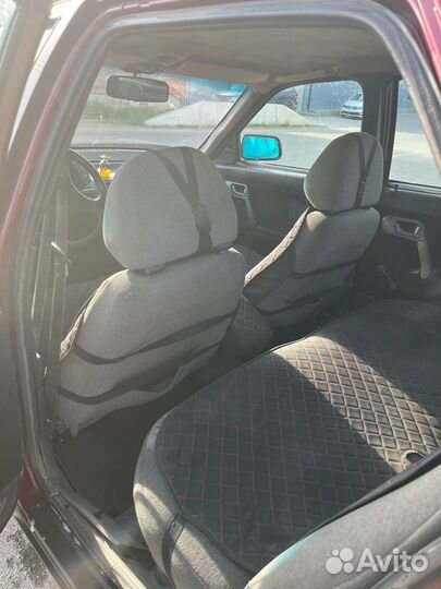 ВАЗ 2110 1.6 МТ, 2005, 200 000 км