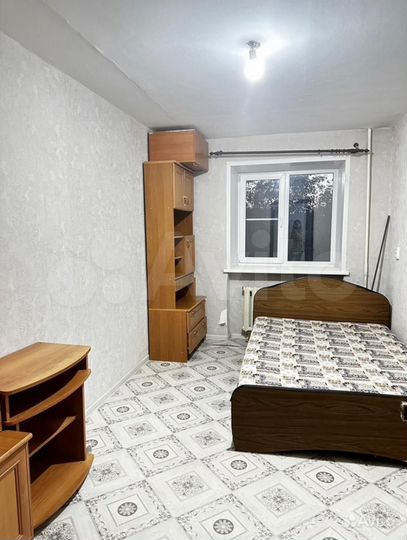 2-к. квартира, 48 м², 4/5 эт.