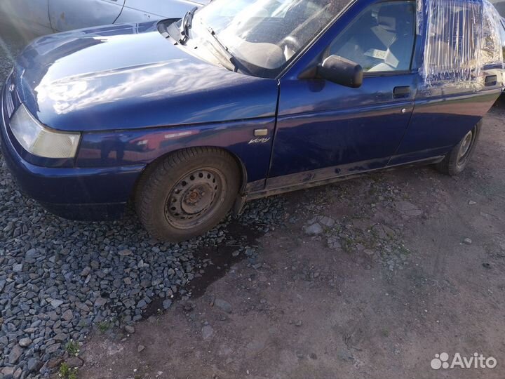 В разборе ваз 2112 7 год 21124 гур европанель