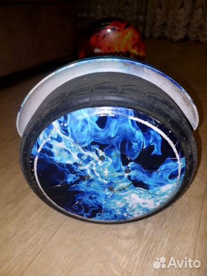 Гироскутер бу