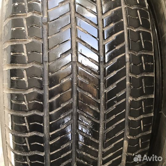 Колеса на Toyota Rav 4 летние