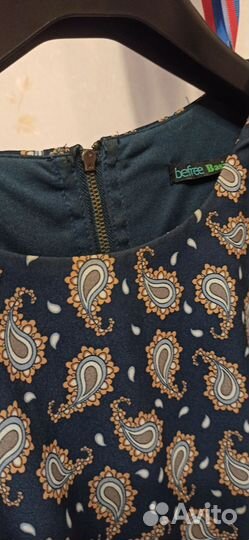 Платье befree basic S