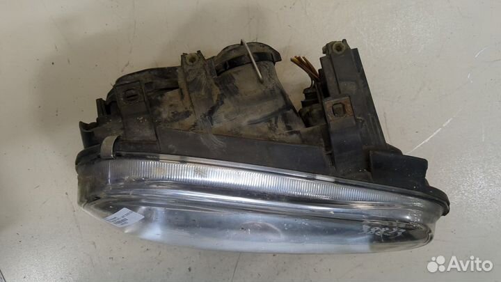 Фара (передняя) правая Volkswagen Golf 4, 2003
