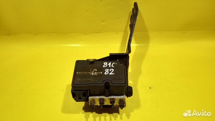 Блок ABS для Suzuki Ignis 2002-2008