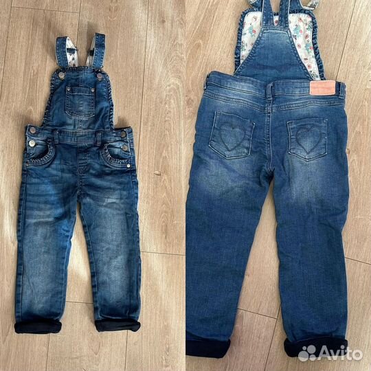 Вещи для девочки