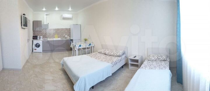 Комната 30 м², 1/3 эт.