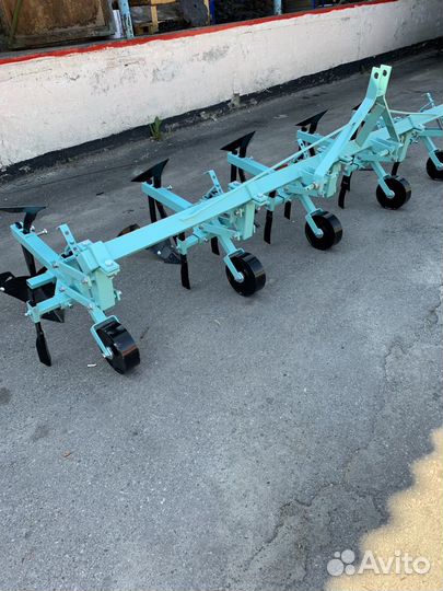 Культиватор Mv-Groupp OK-4 рядный, 2023