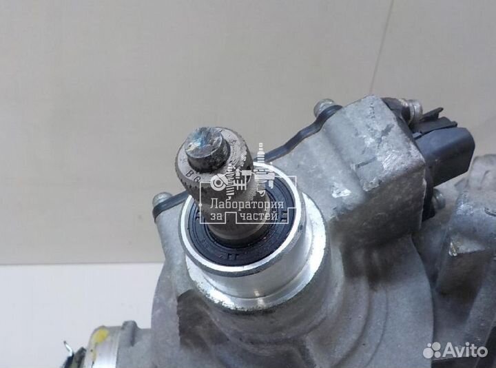 Рейка рулевая Honda 53601-T1G-G01