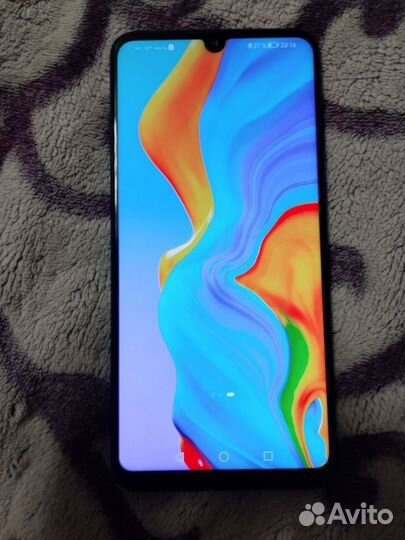 HUAWEI P30 lite, 4/128 ГБ