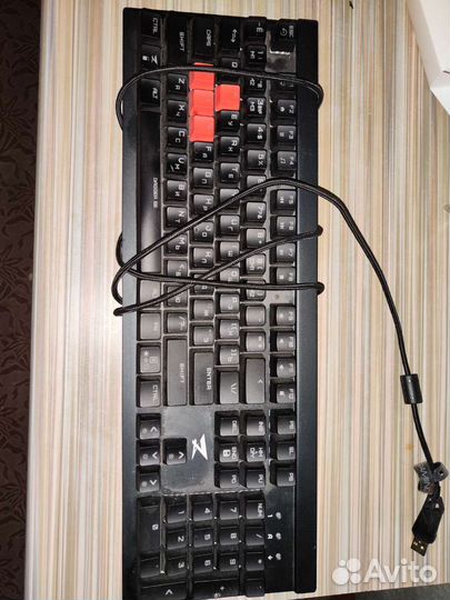 ZET gaming Dagger SE