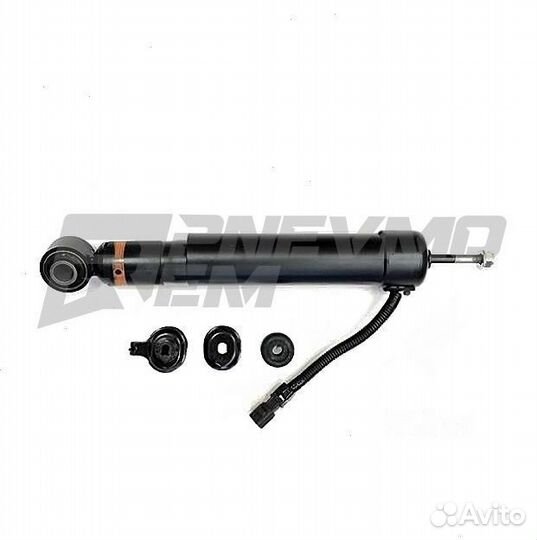 Задний амортизатор для Lexus GX 470