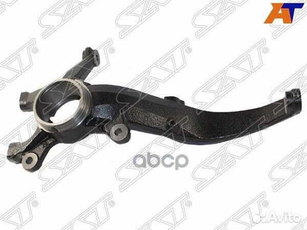 Кулак поворотный mazda 6 07-12 RH ST-GS1D-33-02