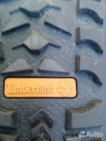 Сапоги женские Timberland оригинал