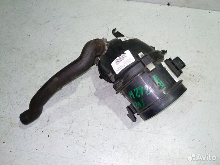 Расходомер воздуха, Mercedes-Benz C-Class 2000-200