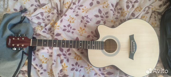 Гитара Belucci