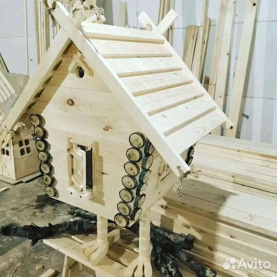 Садовая фигура 