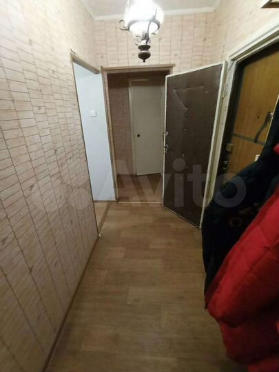 1-к. квартира, 33,6 м², 1/9 эт.