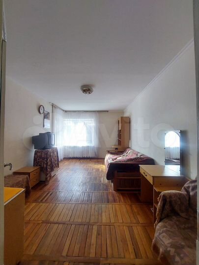 1-к. квартира, 35 м², 3/5 эт.