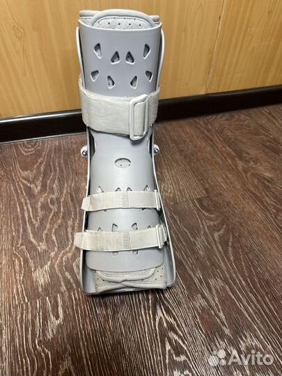 Ортез голеностопный