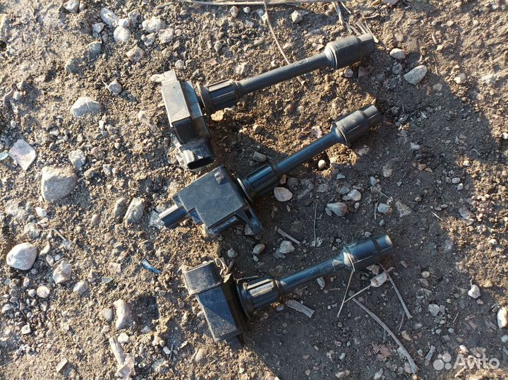 Катушка зажигания передняя Nissan Maxima A33