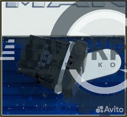 Продается Кнопка многофункциональная MAN