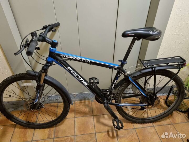 Велосипед Forme Sterndale - 17.5 (Великобритания)