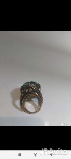 Кольцо Alcozer