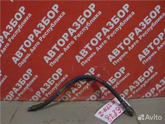 Тормозной шланг передний правый LADA Vesta GFL110