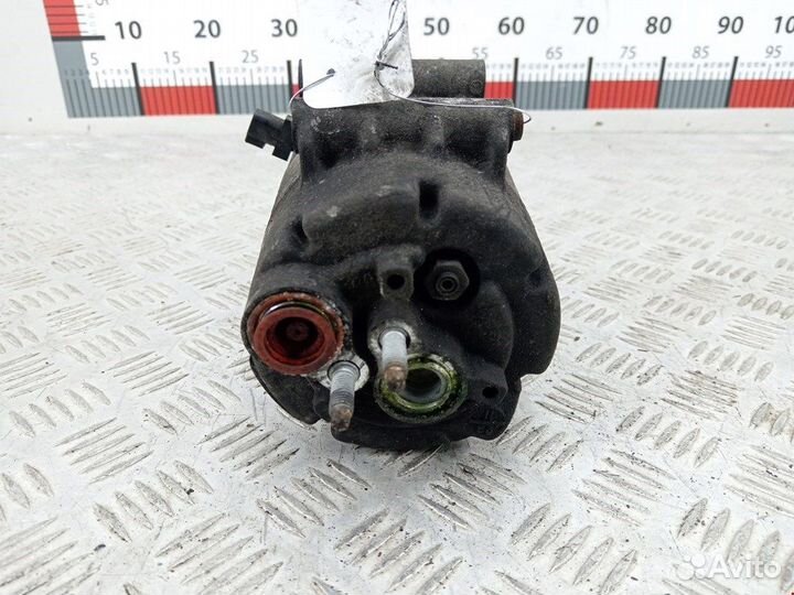 Компрессор кондиционера для Ford Galaxy 2 1858669