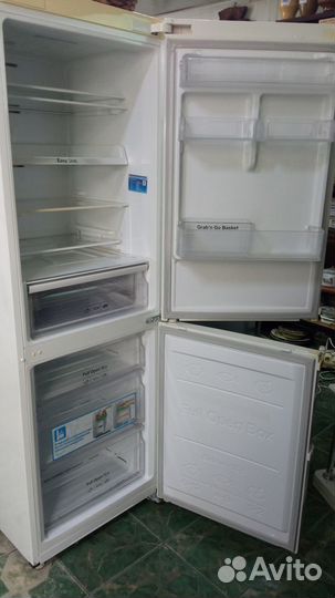 Холодильник