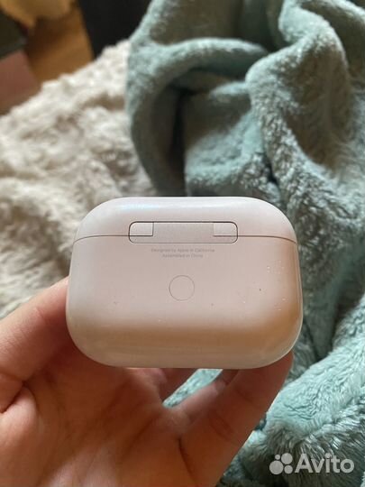 Airpods pro