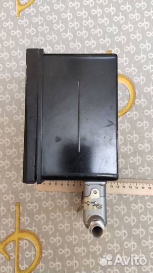 Регулятор температуры птр-3