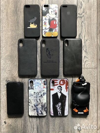 Чехол для iPhone