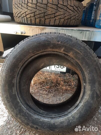 Nexen Winguard Ice SUV 235/65 R17