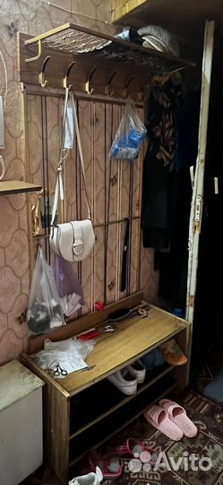 Прихожая бу